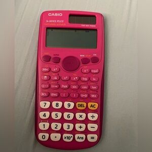 Casio FX-300 ES Plus Calculator